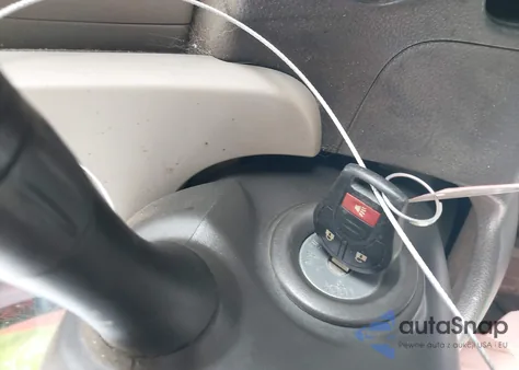 2009 Nissan Cube 1.8Sl from USA, damaged, VIN JN8AZ28RX9T116833